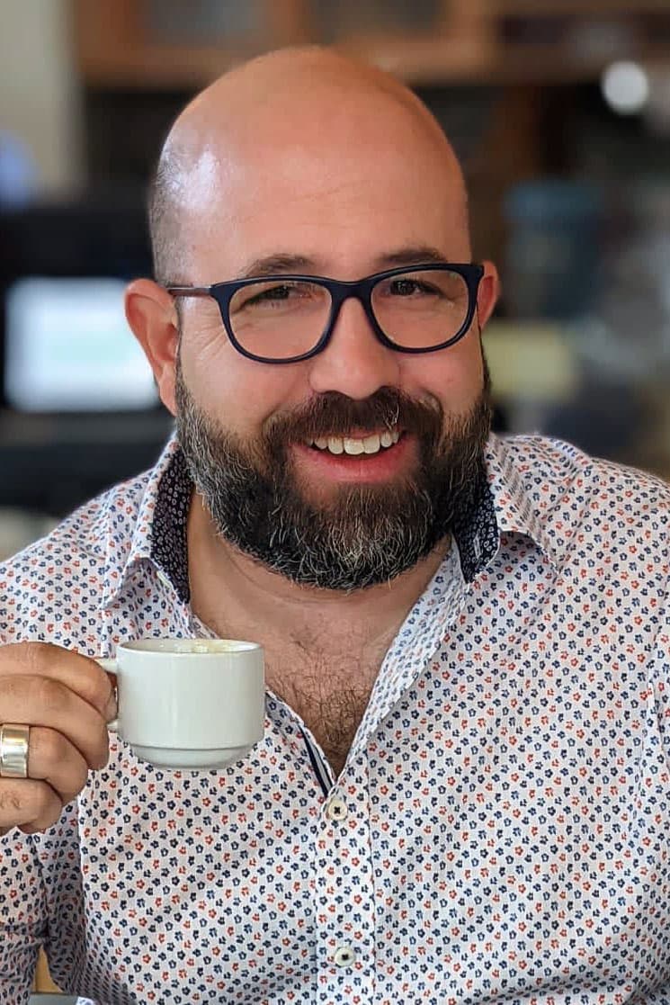 Gianni D'Alerta Speaking